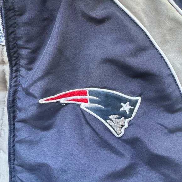 NFL New England Patriots jacket - Picture 5 of 9